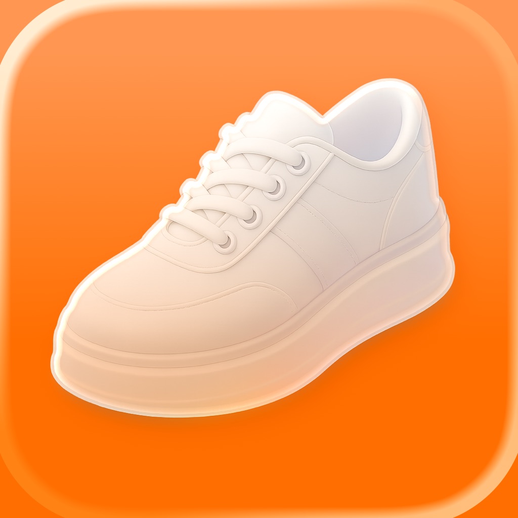 Steps icon