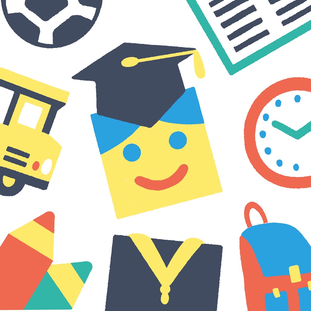 Pok Pok | Montessori Preschool icon