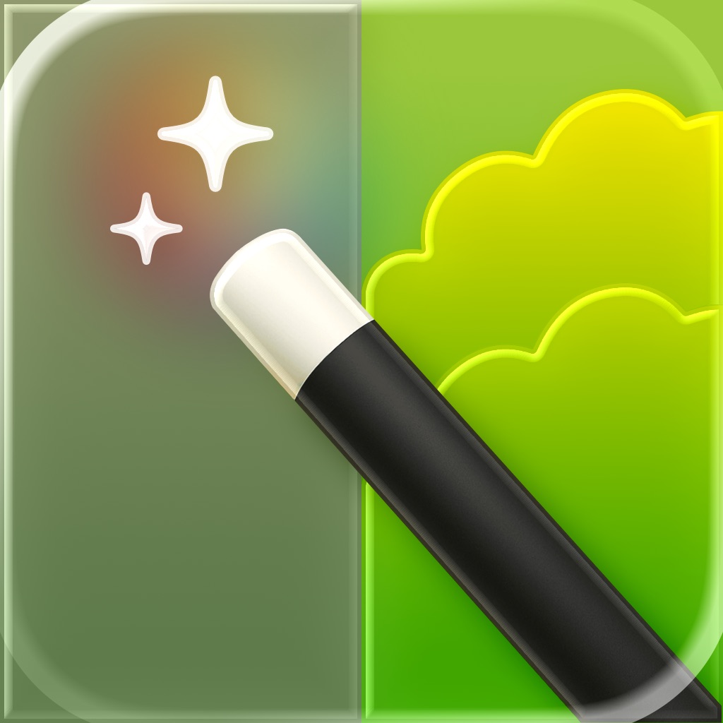 AI Garden Design icon