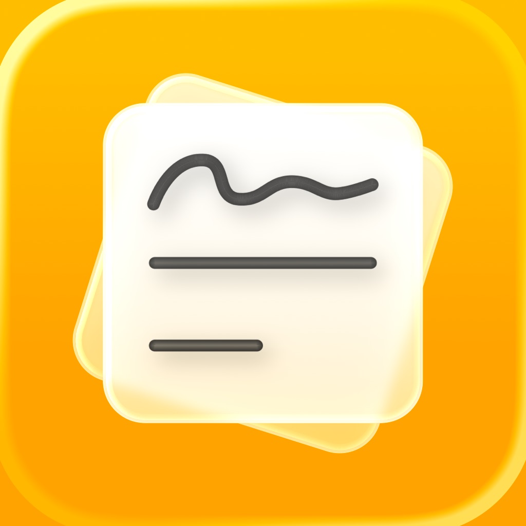 Quick Notes icon