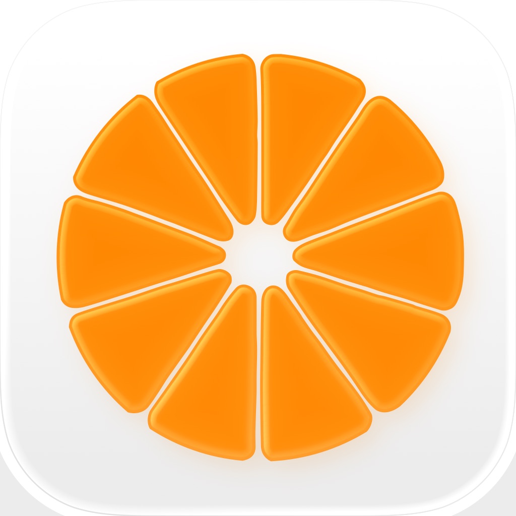Calorie Tracker icon
