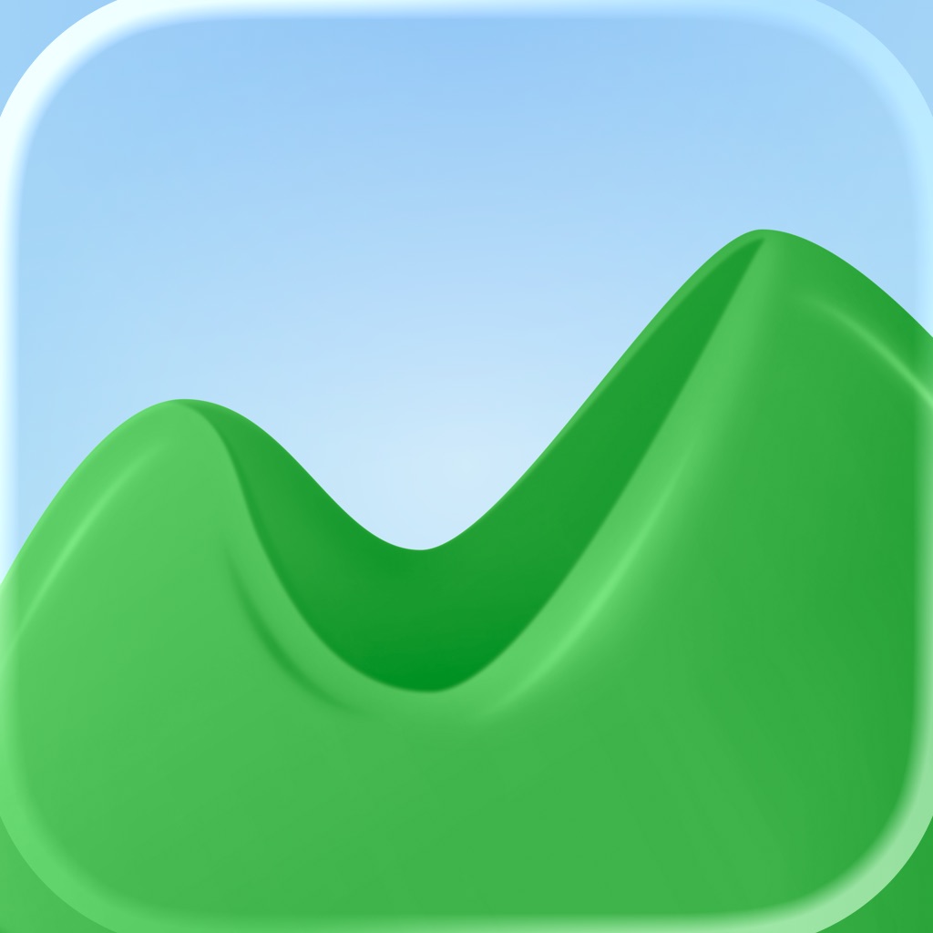 Basecamp icon