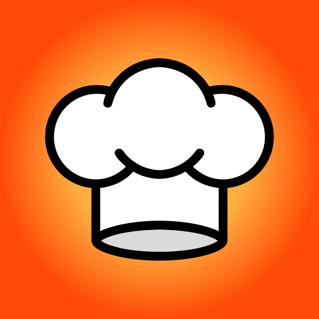 Easy Recipe App icon