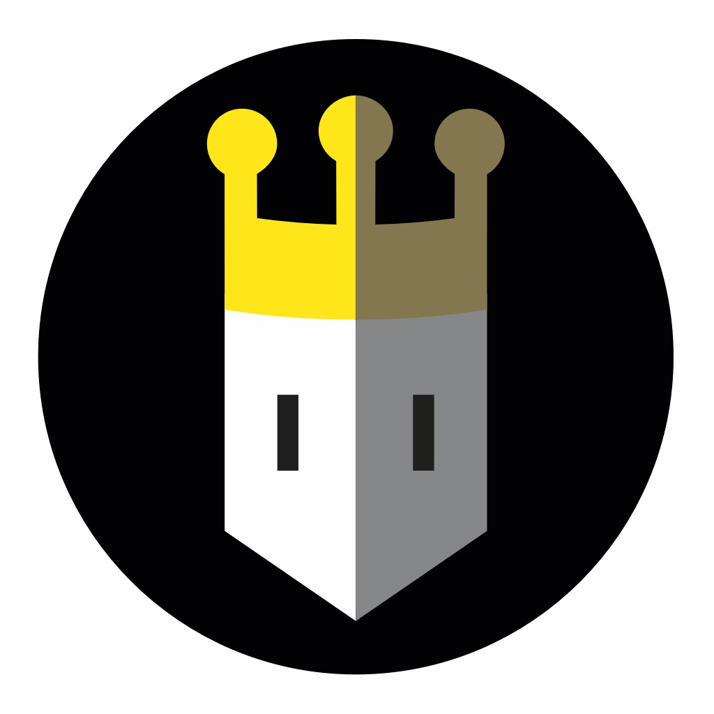 Reigns icon