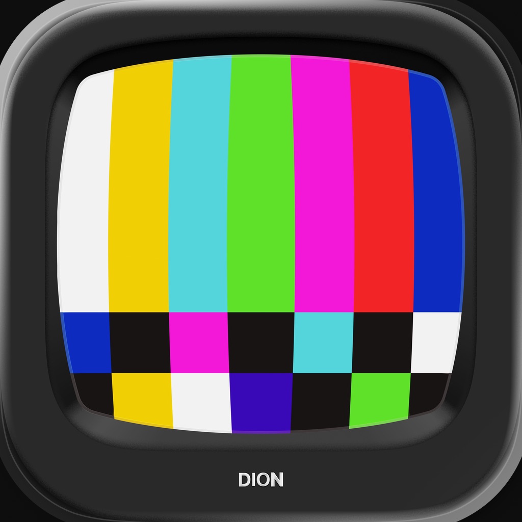 Dion icon