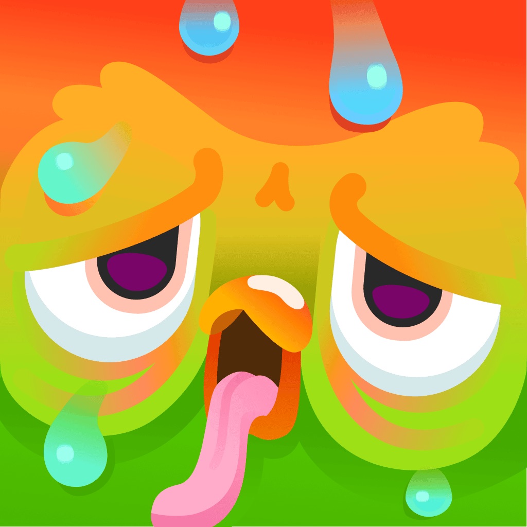 Duolingo icon