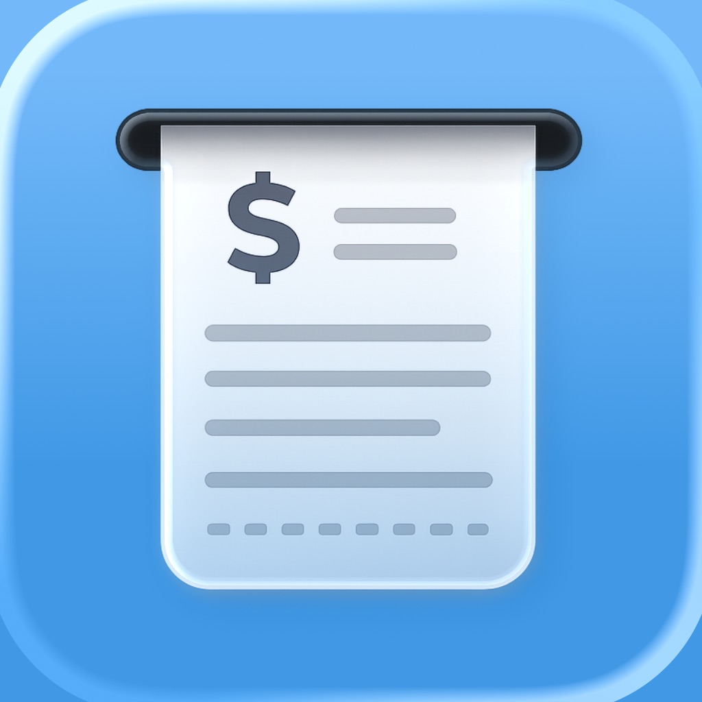 [Invoice Maker] icon